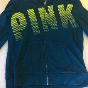 Victoria’s Secret PINK sweatshirt